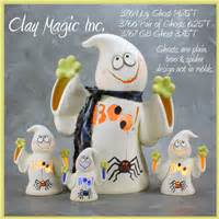 Clay magiv new releases